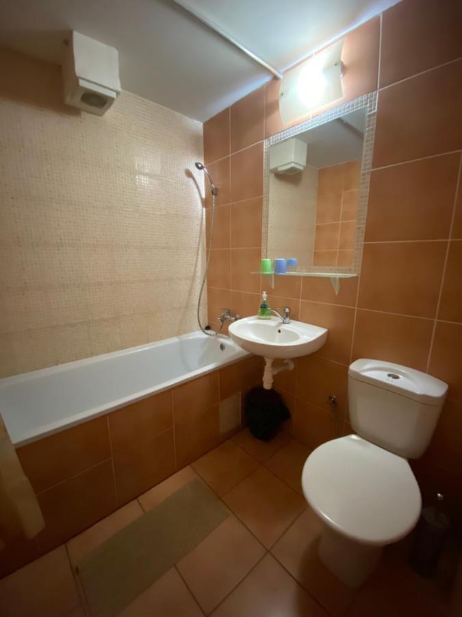 Hostel Caferazy Poprad Dış mekan fotoğraf