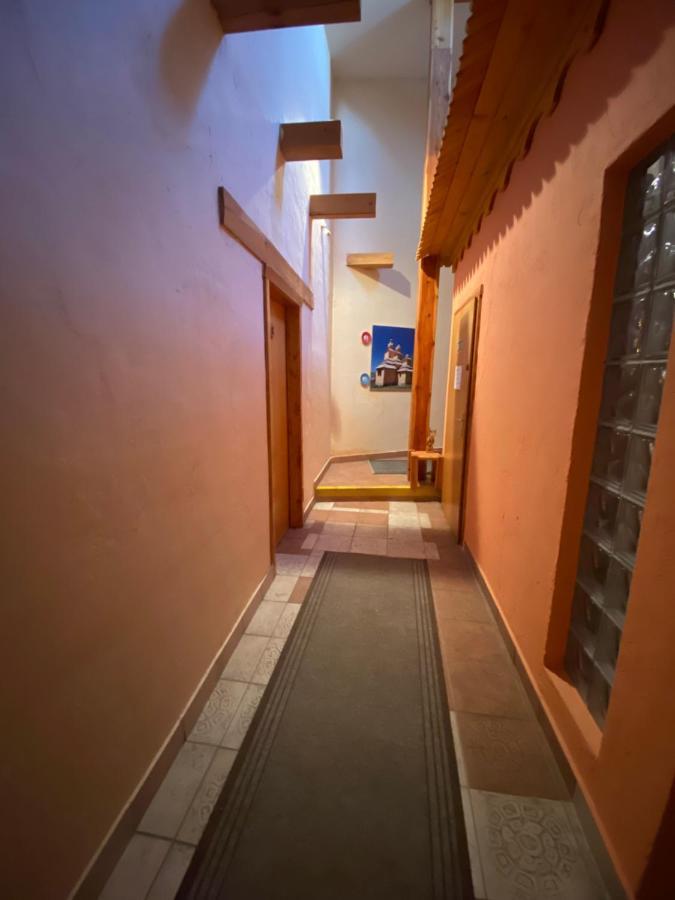 Hostel Caferazy Poprad Dış mekan fotoğraf