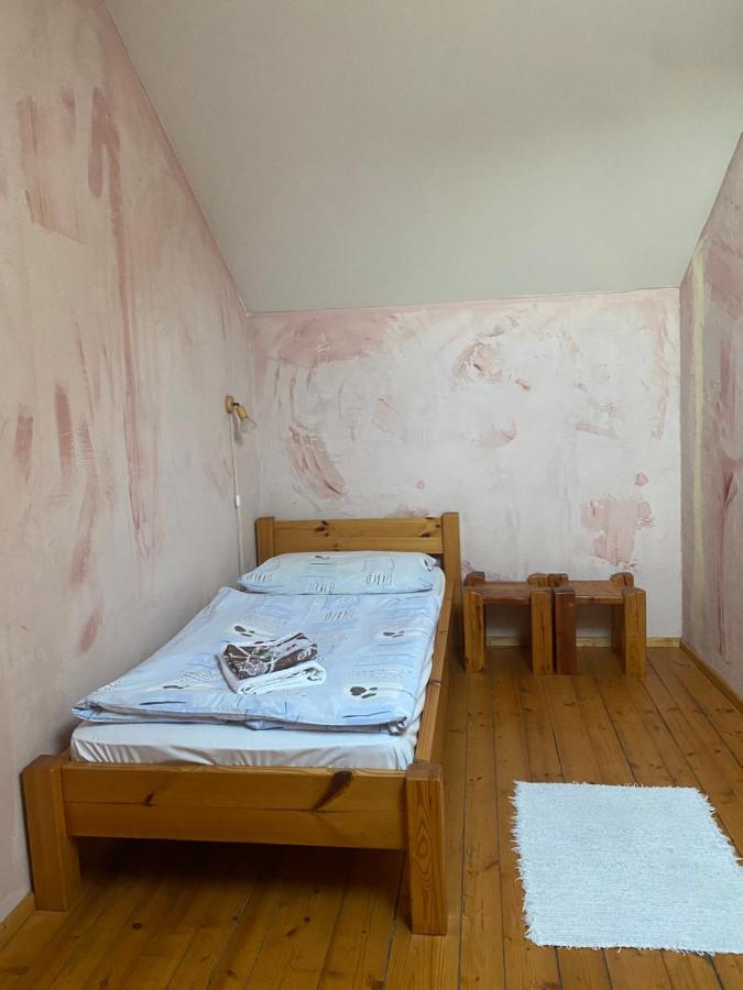 Hostel Caferazy Poprad Dış mekan fotoğraf