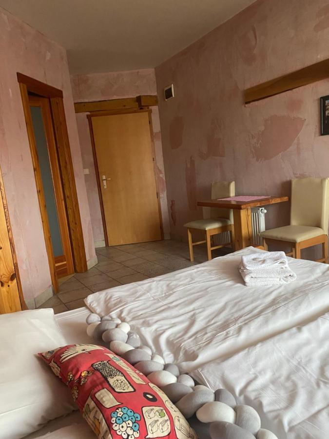 Hostel Caferazy Poprad Dış mekan fotoğraf